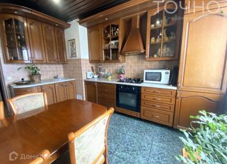 Продажа 4-комнатной квартиры, 95.7 м2, Пензенская область, проспект Строителей, 154