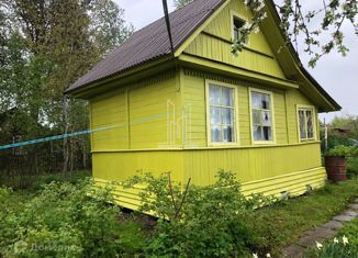 Продам дом, 40 м2, садоводческий массив Борисова Грива, 7-я линия