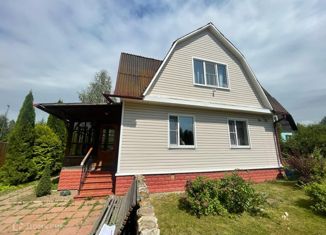 Продается дом, 119.3 м2, деревня Сергово