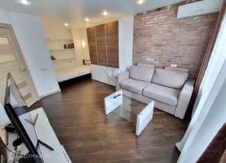 Однокомнатная квартира на продажу, 35.1 м2, Москва, улица Куусинена, 6к9, метро Полежаевская