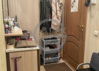 1-ком. квартира на продажу, 34 м2, Москва, улица Паршина, 41, улица Паршина