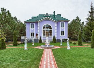 Дом на продажу, 742 м2, садовое товарищество Загорье, садовое товарищество Загорье, 81