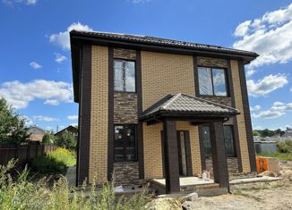 Продается дом, 200 м2, дачный посёлок Спутник, Звёздная улица, 15