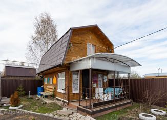 Продается дом, 50 м2, СНТ Нефтехимик