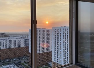 Продаю трехкомнатную квартиру, 64.7 м2, Москва, ЖК Ясеневая 14, Ясеневая улица, 12к5