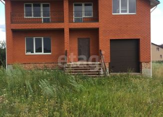 Продам дом, 195.9 м2, село Таврово, Солнечная улица