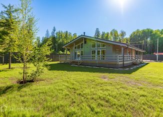 Дом на продажу, 220 м2, коттеджный посёлок Гранит, Инженерная улица, 58