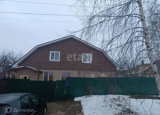 Продаю дом, 160 м2, Нижегородская область, улица Оболенщина, 84