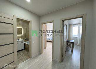 Сдается однокомнатная квартира, 44 м2, Энгельс, улица Пушкина, 85