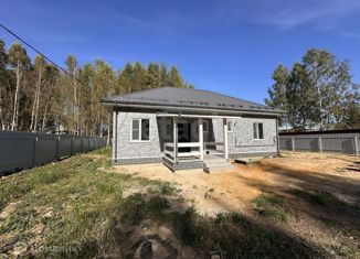 Продажа дома, 115 м2, деревня Володино