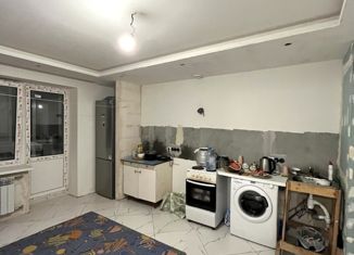 Двухкомнатная квартира на продажу, 65.8 м2, Рязань, Большая улица, 106, ЖК Виктория