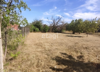 Земельный участок на продажу, 6 сот., садовое товарищество Берег Кубани ВНИИ риса, Клубничная улица, 259