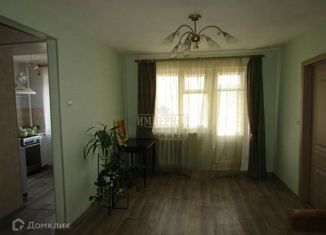 Продаю 2-комнатную квартиру, 45 м2, Йошкар-Ола, проспект Гагарина, 24, микрорайон Панфиловский