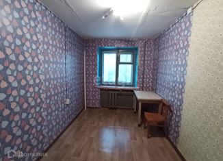 Однокомнатная квартира на продажу, 10 м2, Череповец, улица Металлургов, 27