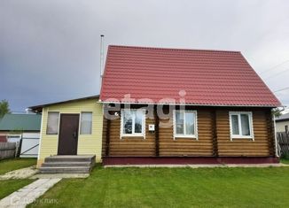 Продается дом, 88.6 м2, Сыктывкар, садовое товарищество Коммунальник, 135