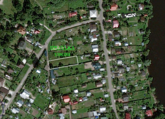 Продам земельный участок, 15 сот., деревня Колонтаево, Напрудная улица, 43