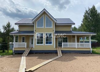 Продается дом, 155 м2, садоводческий массив Тайцы, Сосновая улица, 125