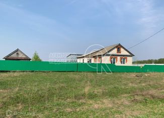 Продаю дом, 77.6 м2, село Новый Кырлай, Молодёжная улица