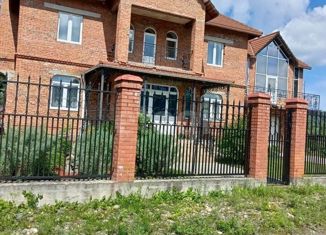 Продается дом, 374 м2, Междуреченск, Притомская улица