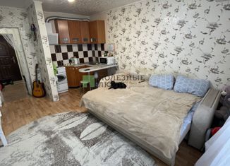 Продаю квартиру студию, 25 м2, Амурская область, Красная улица, 5