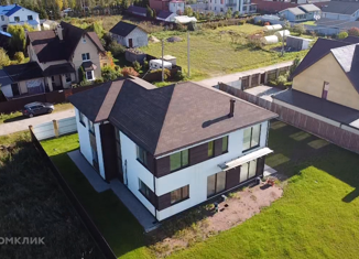 Дом на продажу, 340 м2, деревня Марьино, Заречная улица, 3