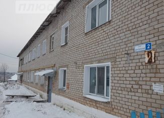 Продаю 2-ком. квартиру, 40 м2, деревня Шихово, Центральная улица, 2