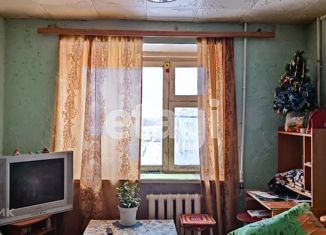 Продаю однокомнатную квартиру, 18.3 м2, Юрга, улица Леонова, 8А