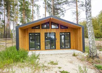 Продается дом, 70.8 м2, ДНТ Царская Усадьба, ДНТ Царская Усадьба, 64