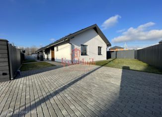 Продаю дом, 100 м2, деревня Хлябово, Поворотная улица