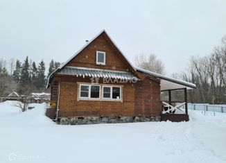 Продаю дом, 100 м2, деревня Юркино, 78К-0004