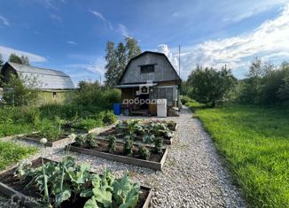 Продаю дом, 30 м2, посёлок Аять, улица Горького, 7