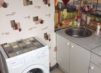 Продается 1-комнатная квартира, 31 м2, Санкт-Петербург, улица Добровольцев, 18к2, улица Добровольцев