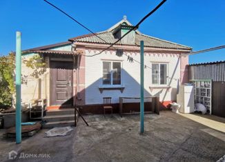 Дом на продажу, 80 м2, станица Петровская, улица Ворошилова, 12