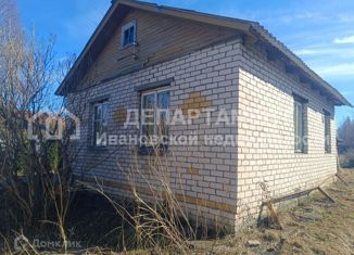 Продается дом, 40 м2, Ивановская область, деревня Сафронцево, 18