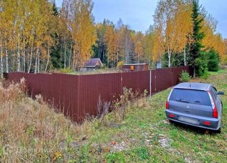 Продаю участок, 12 сот., садовое товарищество Звёздочка