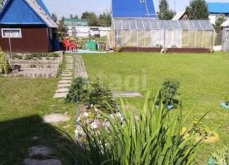 Продаю дом, 25 м2, Тюменская область, потребительский садово-огороднический кооператив Досуг, 524