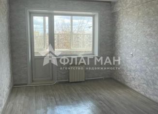 1-комнатная квартира на продажу, 31.8 м2, Иркутская область, улица Луначарского, 1