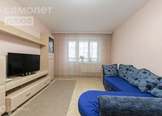 Продается двухкомнатная квартира, 60.5 м2, Томская область, улица Виталия Грачёва, 3
