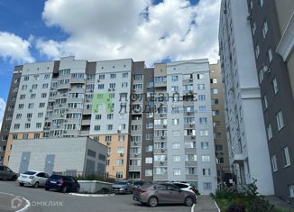 Продается 1-ком. квартира, 41.1 м2, Саратов, Крайняя улица, 87