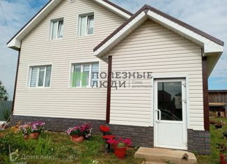 Продам дом, 112 м2, деревня Непременная Лудзя, Полевая улица