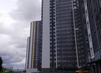 Квартира на продажу студия, 20 м2, Санкт-Петербург, Орлово-Денисовский проспект, 17к1, ЖК Орловский Парк