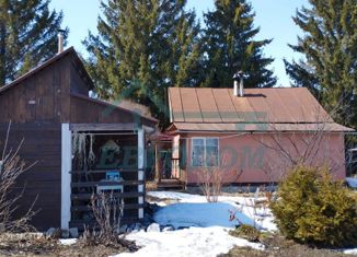 Продам дом, 40 м2, СНТ Электрон, Южная улица, 54