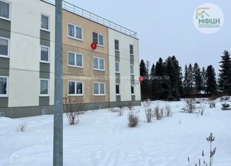 Продается квартира студия, 27 м2, посёлок Чална, Светлая улица, 2