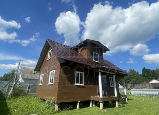 Продается дом, 100 м2, садовое товарищество Торгоша, Нагорная улица