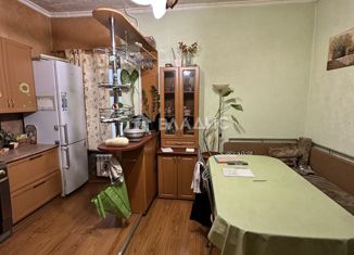 Продажа 3-комнатной квартиры, 96 м2, Санкт-Петербург, Лермонтовский проспект, 9/55, Лермонтовский проспект