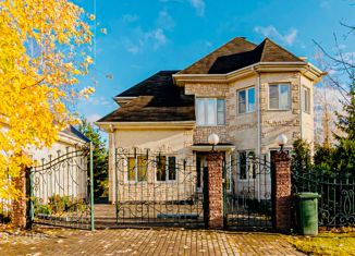 Продам дом, 250 м2, коттеджный поселок Княжье озеро, улица Князей Варятинских