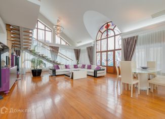 Продажа дома, 450 м2, село Ангелово, 6-й квартал, 623