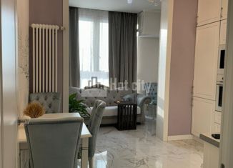 Продается 2-ком. квартира, 45 м2, Москва, Лазоревый проезд, 5к3, Лазоревый проезд