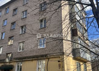 Продам двухкомнатную квартиру, 44 м2, Вологда, Мишкольцская улица, 11А, микрорайон Завокзальный