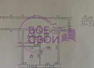 Продаю 1-комнатную квартиру, 35 м2, Краснодар, улица Петра Метальникова, 28, ЖК Грин Лайф